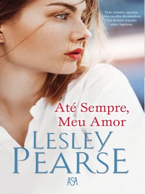 cover image of Até Sempre, Meu Amor